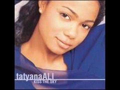 Tatyana Ali » Tatyana Ali-Love The Way You Love Me