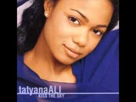 Tatyana Ali » Tatyana Ali - Love the Way You Love Me