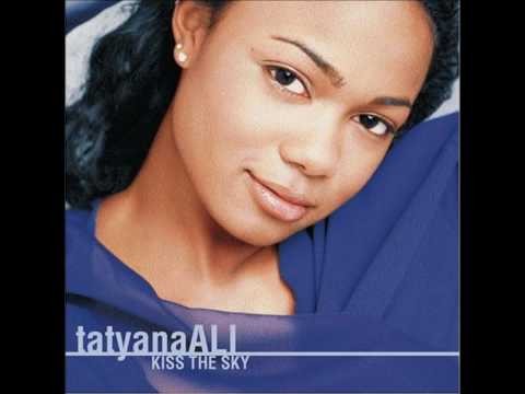 Tatyana Ali » Tatyana Ali-Intro from Kiss The Sky