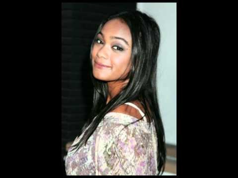 Tatyana Ali » Tatyana Ali - Boy You Knock Me Out