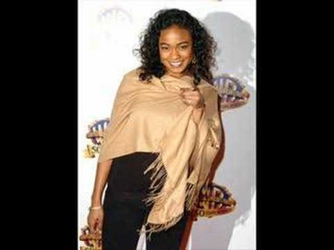 Tatyana Ali » Tatyana Ali- Through Life Alone