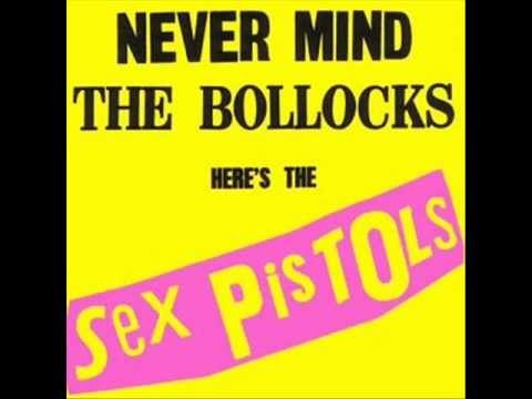 Sex Pistols » Sex Pistols - Bodies - Never mind the bollocks