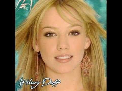 Hilary Duff » Workin' It Out-Hilary Duff