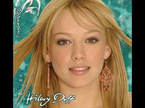 Hilary Duff » Hilary Duff - Workin' It Out