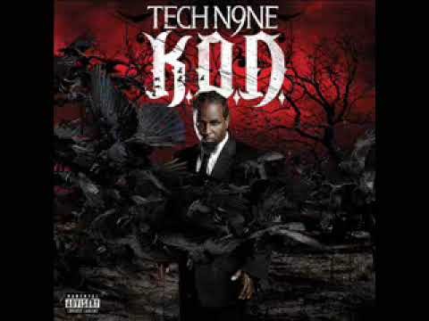 Three 6 Mafia » Tech N9ne Demons Ft Three 6 Mafia