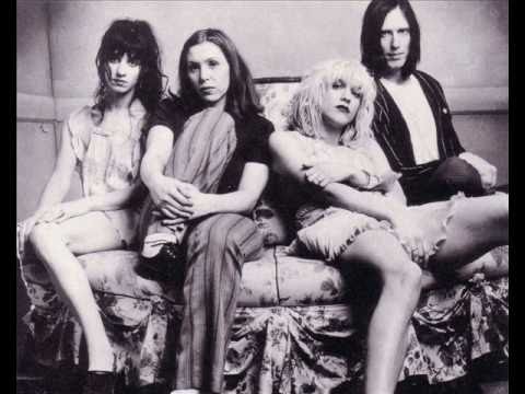 Hole » Hole - Old Age - [Original studio Version]