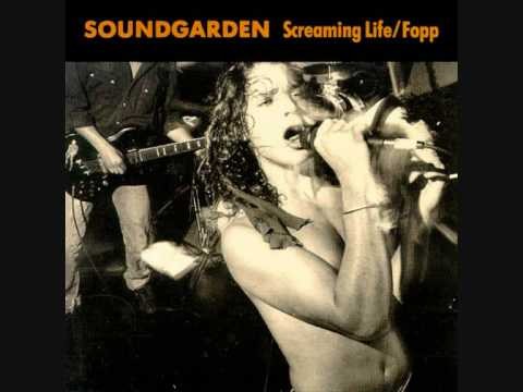 Soundgarden » Soundgarden - Little Joe