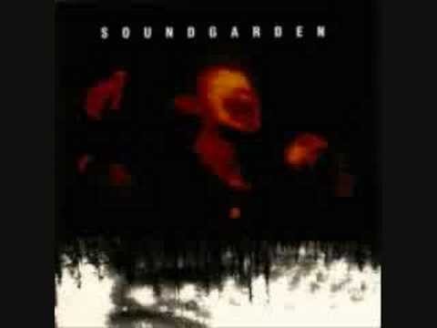 Soundgarden » Superunknown-Soundgarden