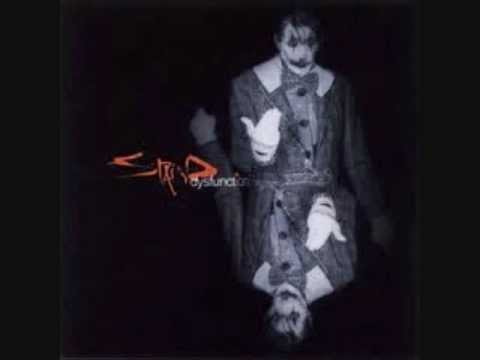 Staind » Staind "Dysfunction" (1999) (Full Album)