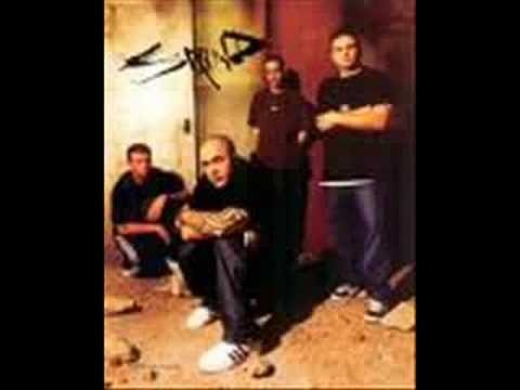 Staind » Staind - Something Like Me