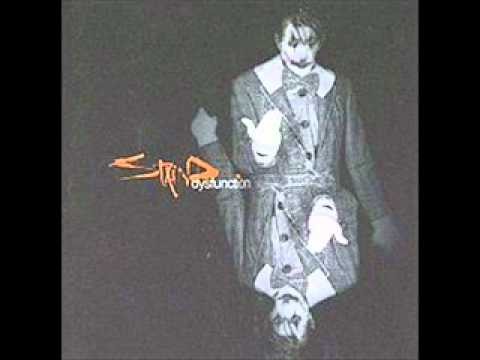 Staind » Staind - Me