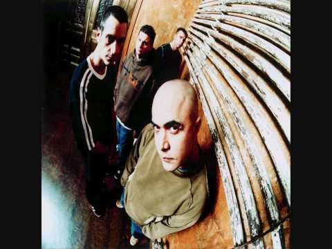 Staind » Staind - Me