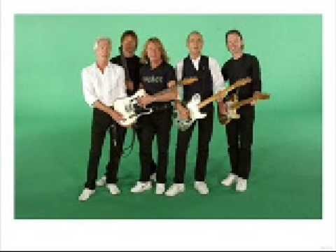 Status Quo » Obstruction Day - Status Quo