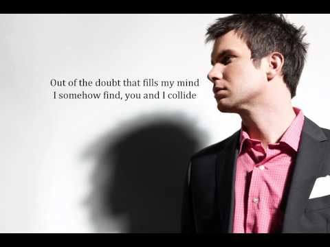 Howie Day » Howie Day - Collide Lyrics