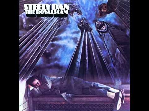 Steely Dan » Steely Dan - The Royal Scam (1976) Full Album
