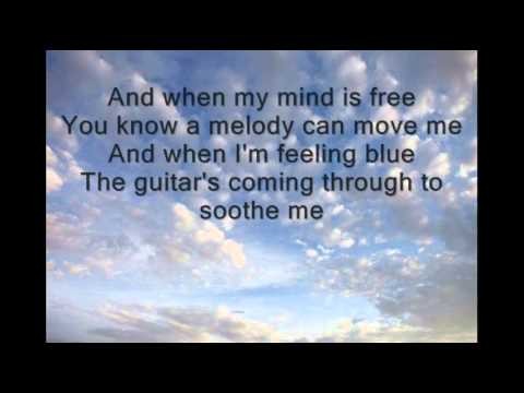 Uncle Kracker » Drift Away by Uncle Kracker with Lyrics