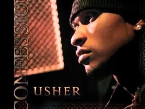 Usher » Usher intro