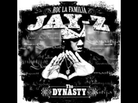 Jay-Z » Jay-Z  Streets Is Talking