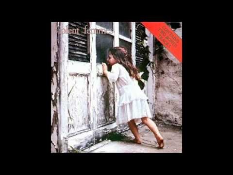 Violent Femmes » Violent Femmes - Confessions