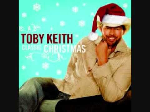 Toby Keith » Have Yourself A Merry Little Christmas, Toby Keith