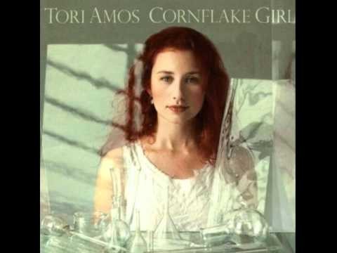 Tori Amos » Tori Amos - Sister Janet