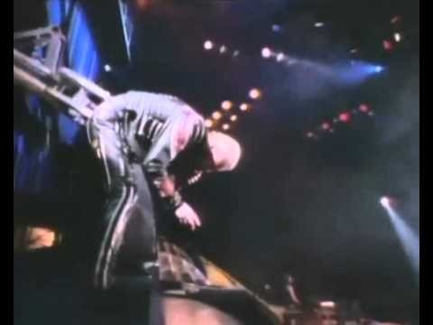 Judas Priest » Judas Priest - Jawbreaker (1984)