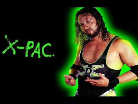 Uncle Kracker » X Pac theme (Uncle Kracker -  X-Factor(FULL)