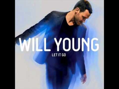 Will Young » Will Young - Free My Mind