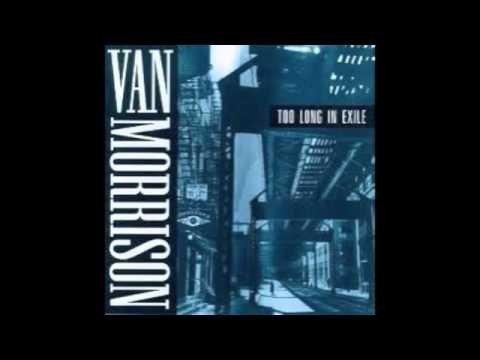 Van Morrison » Big Time Operators  - Van Morrison