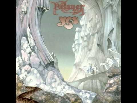 Yes » Yes-Sound Chaser