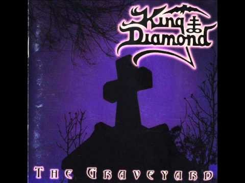 King Diamond » King Diamond: Whispers