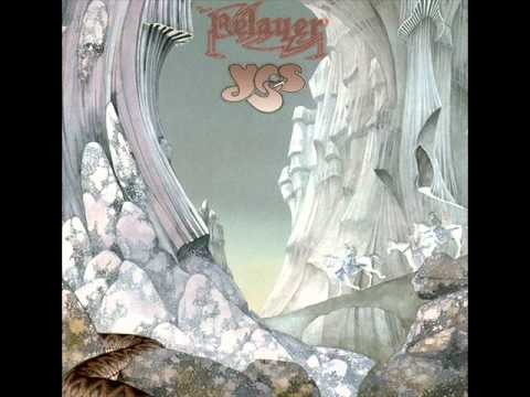Yes » Yes - Sound chaser