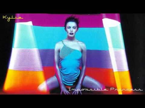 Kylie Minogue » Kylie Minogue - Jump