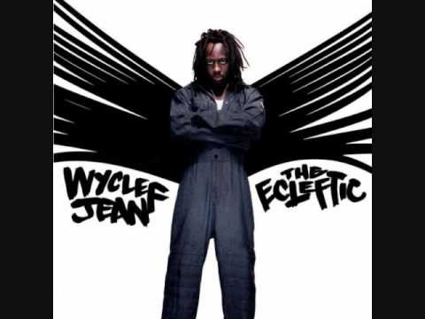 Wyclef Jean » Wyclef Jean - Da Cypha