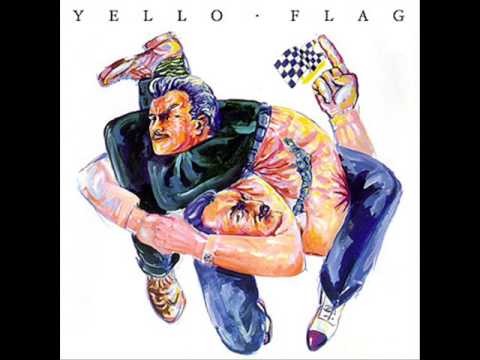 Yello » Yello - The Race (8:11 minutes)