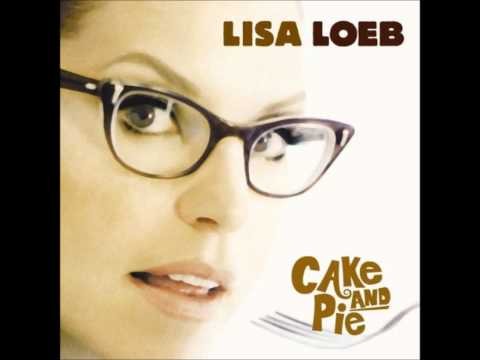 Lisa Loeb » The Way It Really Is - Lisa Loeb