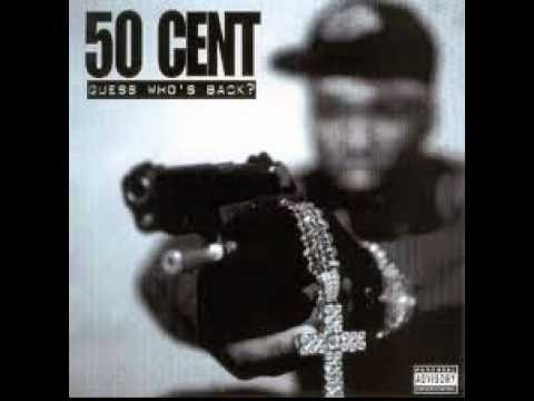 50 Cent » 50 Cent -Doo Wop Freestyle [HQ]