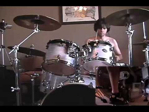 A Perfect Circle » A Perfect Circle- Judith Drum Cover