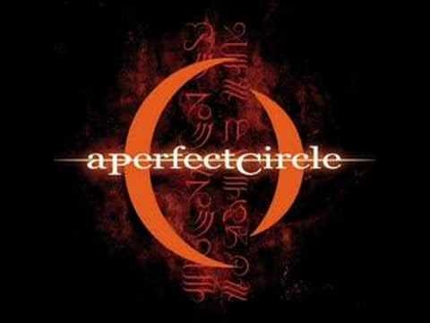 A Perfect Circle » 2. Magdalena - A Perfect Circle