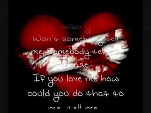 Aaliyah » Aaliyah The One I Gave My Heart To Lyrics