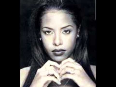 Aaliyah » Aaliyah I Care 4 You