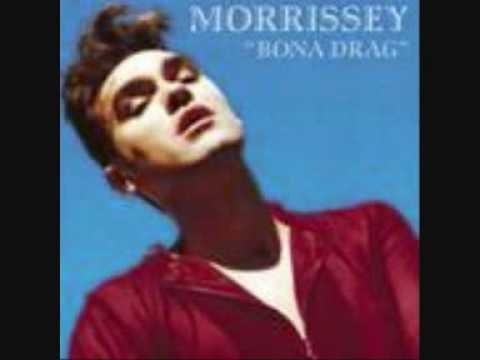 Morrissey » Morrissey_Lucky Lisp.wmv