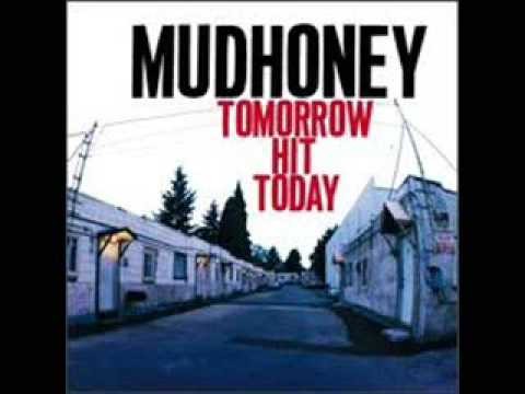 Mudhoney » Mudhoney - Poisoned Water