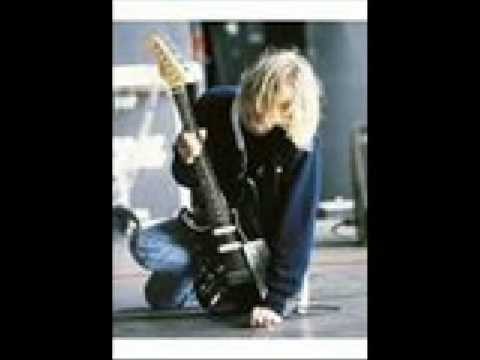 Nirvana » Nirvana-Tourette's