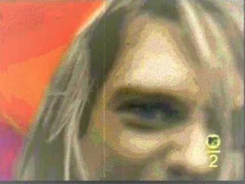 Nirvana » (New Wave) Polly - Nirvana