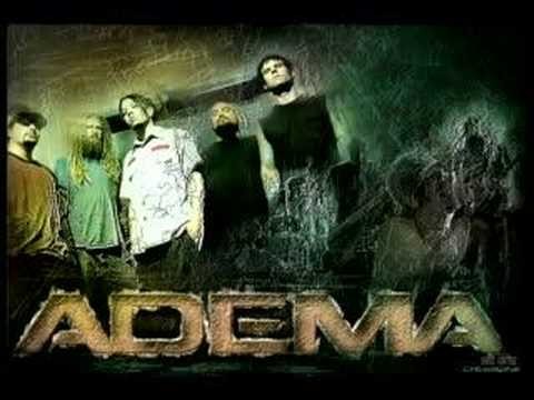 Adema » Adema - Freaking Out