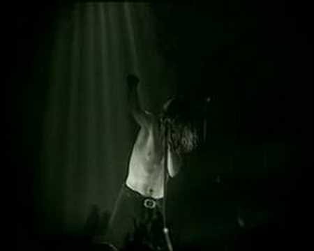 Paradise Lost » Paradise Lost - As I Die ( Live 1993 )