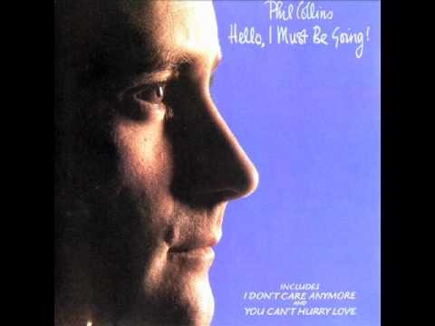 Phil Collins » Phil Collins - Like China