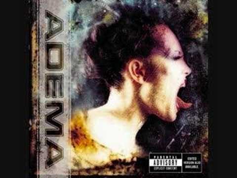 Adema » Adema - Drowning