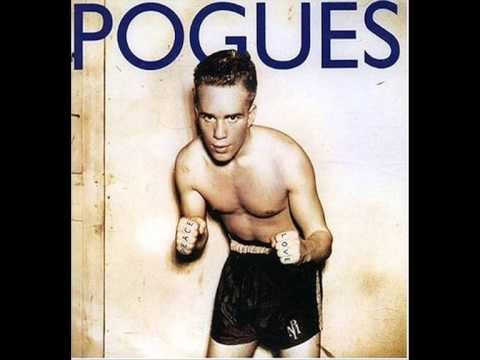 Pogues » The Pogues - Gridlock